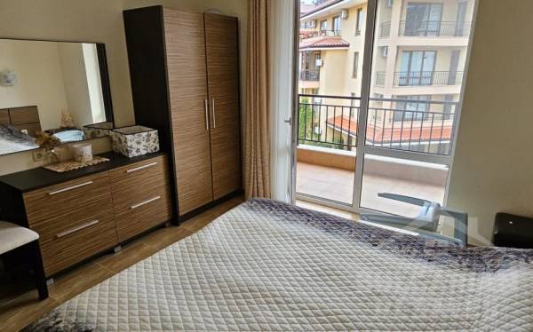 Korzystna cena! Mieszkanie 100 metrów od plaży! ID: 4116 - Фото7