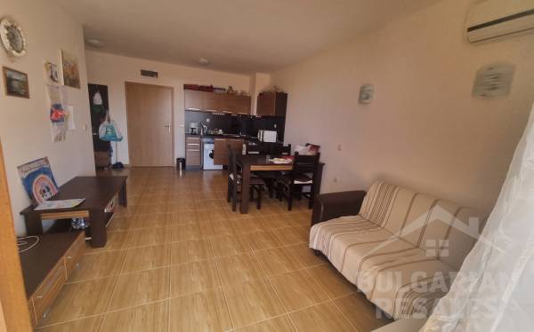 Mieszkanie nad morzem w super kompleksie z pięknym terytorium! ID: 4246 - Фото8