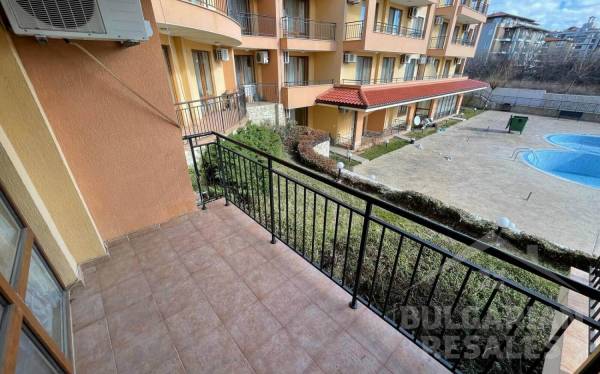 Stylishly furnished apartment 100 meters from the beach ID: 3233 - Photo 8