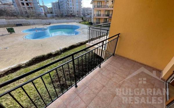 Stylishly furnished apartment 100 meters from the beach ID: 3233 - Photo 7