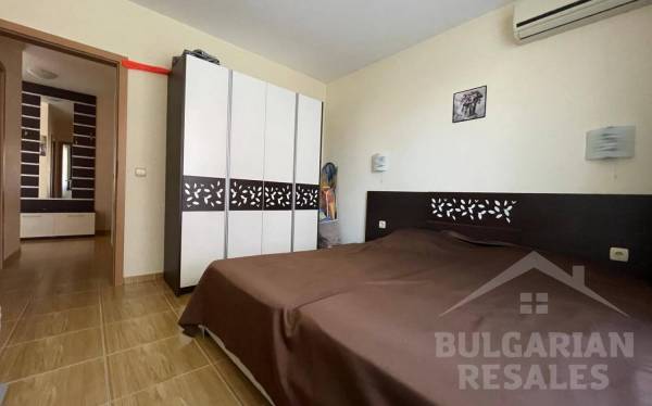 Stylishly furnished apartment 100 meters from the beach ID: 3233 - Photo 9