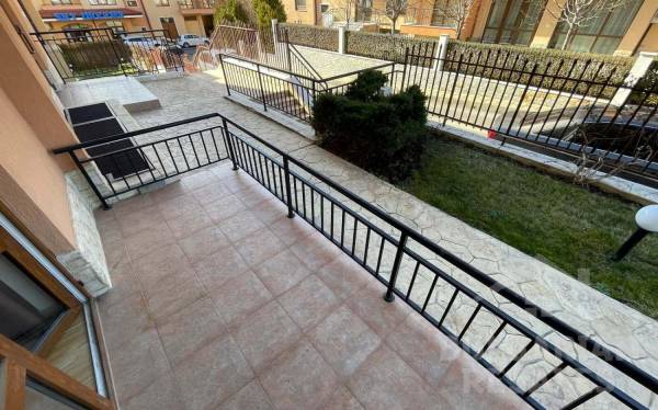 Stylishly furnished apartment 100 meters from the beach ID: 3233 - Photo 11