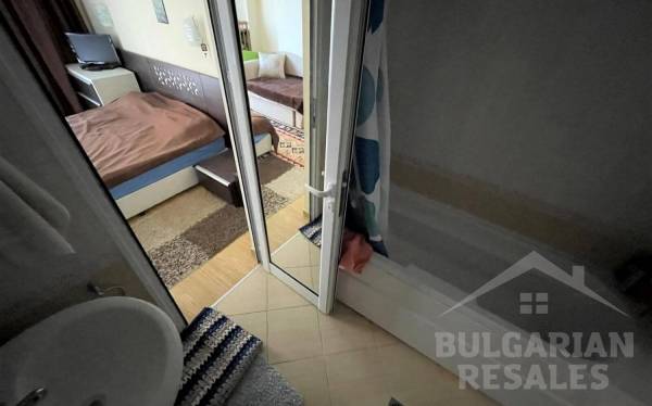 Stylishly furnished apartment 100 meters from the beach ID: 3233 - Photo 13