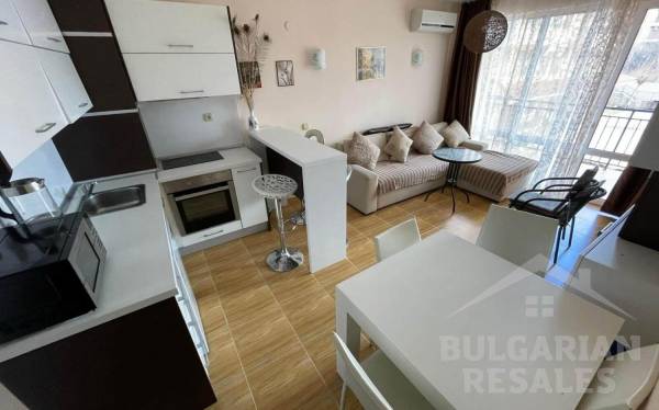 Stylishly furnished apartment 100 meters from the beach ID: 3233 - Photo 3