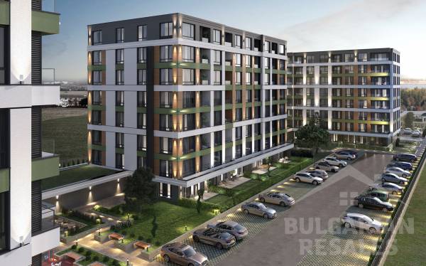 Nieruchomość w Burgas pod inwestycję! ID: 4768 - Фото4