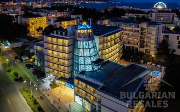 Doskonałe warunki do zakupu kawalerki w pobliżu plaży ID: 5414 - Фото7