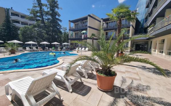 Designer-renovated apartment in the Sol e Mar complex ID: 5819 - Photo 19