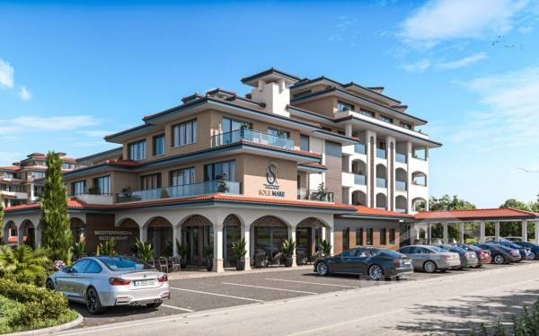 Соле Маре Ахелой / Sole Mare  ID: 4399 - Фото 5