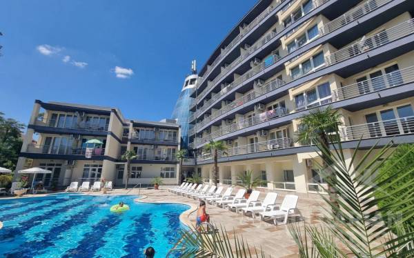 Doskonałe warunki do zakupu kawalerki w pobliżu plaży ID: 5414 - Фото13