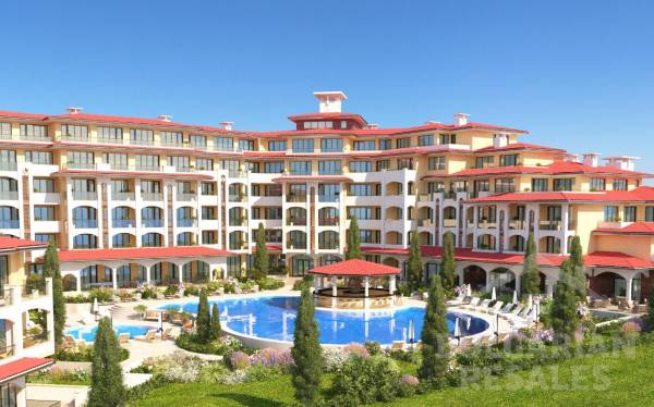 Соле Маре Ахелой / Sole Mare  ID: 4399 - Фото 3