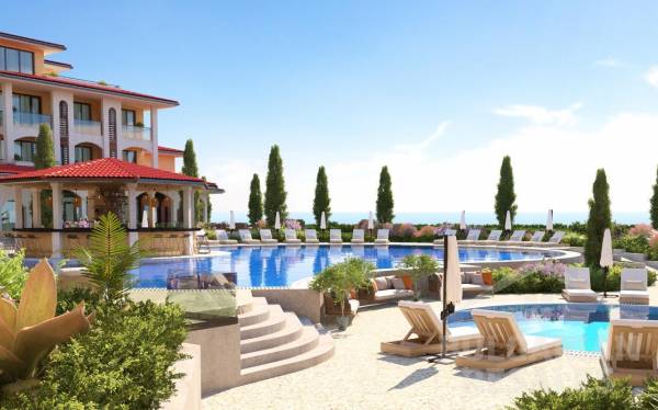 Соле Маре Ахелой / Sole Mare  ID: 4399 - Фото 2