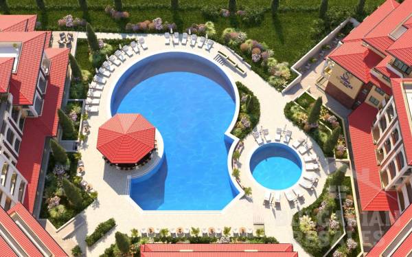 Соле Маре Ахелой / Sole Mare  ID: 4399 - Фото 6