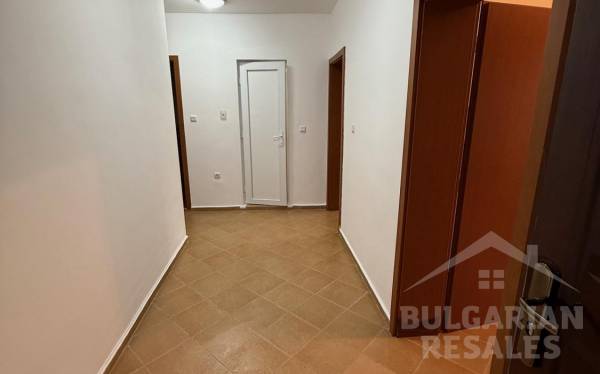 Kup atrakcyjną cenowo dwupokojową mieszkanie! ID: 5511 - Фото13