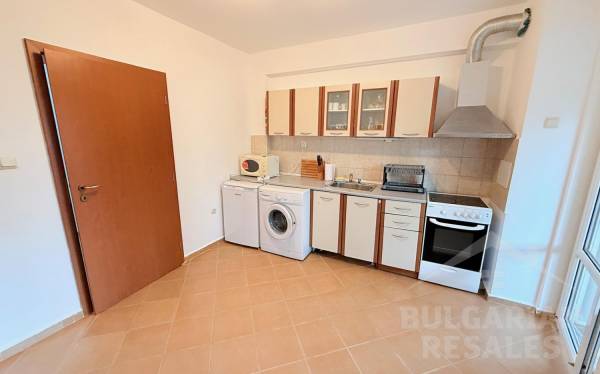 Kup atrakcyjną cenowo dwupokojową mieszkanie! ID: 5511 - Фото2