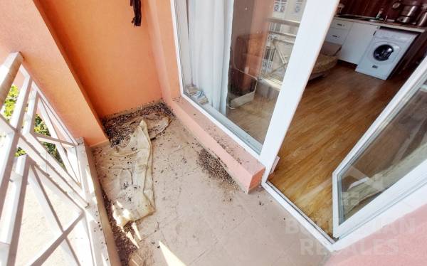 Спешите купить! Уютная студия в закрытом комплексе ID: 3645 - Фото 8