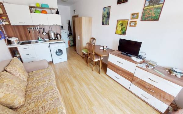 Спешите купить! Уютная студия в закрытом комплексе ID: 3645 - Фото 3