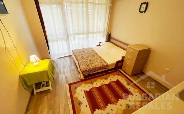 Быстрая продажа! Уютная студия в спокойном районе ID: 3307 - Фото 2