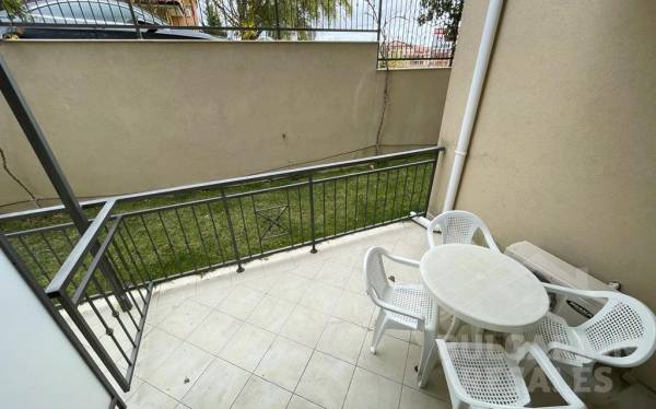 Быстрая продажа! Уютная студия в спокойном районе ID: 3307 - Фото 5