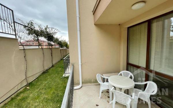 Быстрая продажа! Уютная студия в спокойном районе ID: 3307 - Фото 6