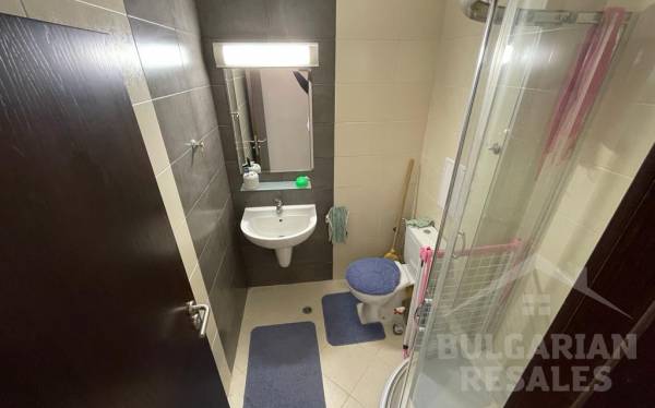 Быстрая продажа! Уютная студия в спокойном районе ID: 3307 - Фото 4