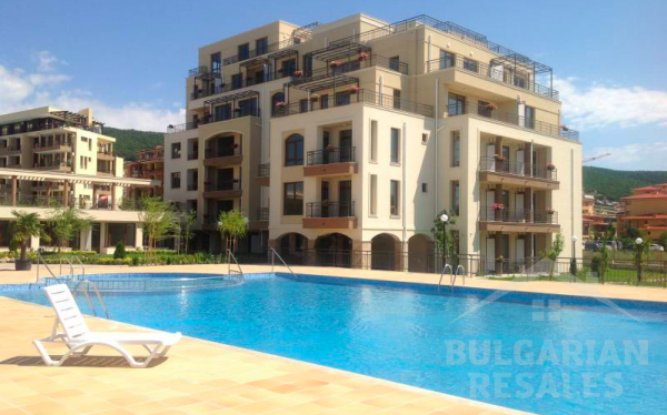 Быстрая продажа! Уютная студия в спокойном районе ID: 3307 - Фото 7