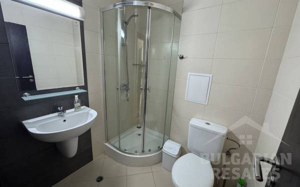 Студио на 5 минути от плажа, престижният комплекс „Sorrento Sole Mare“ ID: 6202 - Снимка 10