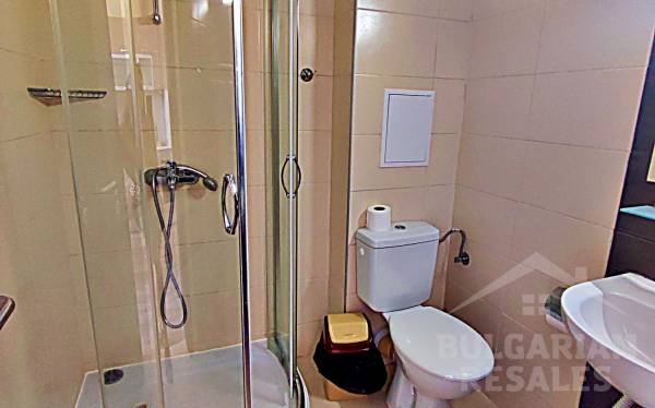 Mieszkanie z komfortem: mieszkanie w luksusowym kompleksie ID: 4610 - Фото7