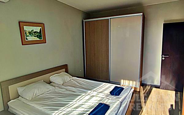 Mieszkanie z komfortem: mieszkanie w luksusowym kompleksie ID: 4610 - Фото9