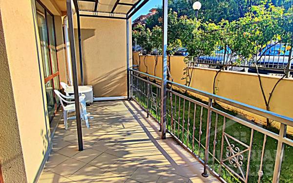 Mieszkanie z komfortem: mieszkanie w luksusowym kompleksie ID: 4610 - Фото10