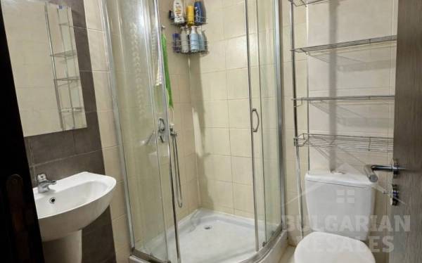 Двустаен апартамент в „Sorrento Sole Mare“, на 5 минути от морето ID: 5911 - Снимка 9