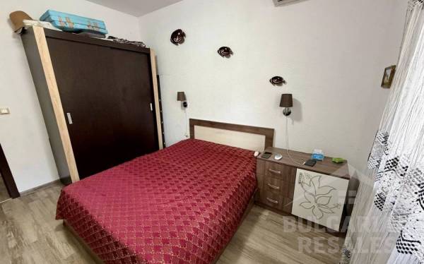 Двустаен апартамент в „Sorrento Sole Mare“, на 5 минути от морето ID: 5911 - Снимка 7