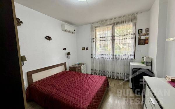 Двустаен апартамент в „Sorrento Sole Mare“, на 5 минути от морето ID: 5911 - Снимка 8