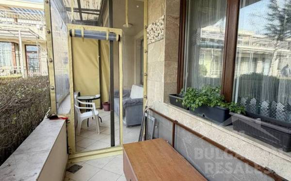 Двустаен апартамент в „Sorrento Sole Mare“, на 5 минути от морето ID: 5911 - Снимка 6