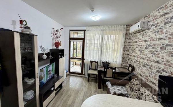 Двустаен апартамент в „Sorrento Sole Mare“, на 5 минути от морето ID: 5911 - Снимка 4