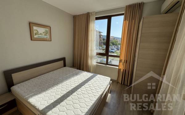 Купить квартиру в комплексе "Sorrento Sole Mare" в Свети Власе ID: 6321 - Фото 7