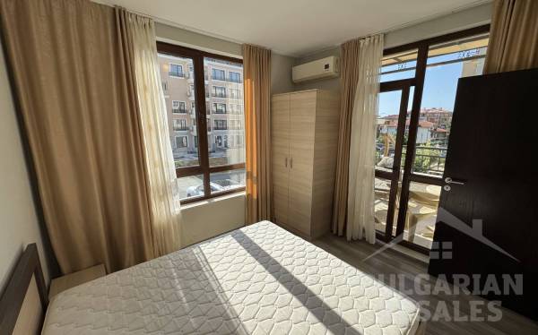 Купить квартиру в комплексе "Sorrento Sole Mare" в Свети Власе ID: 6321 - Фото 8