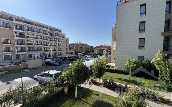 Купить квартиру в комплексе "Sorrento Sole Mare" в Свети Власе ID: 6321 - Фото 9