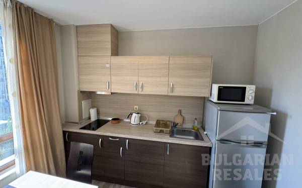 Купить квартиру в комплексе "Sorrento Sole Mare" в Свети Власе ID: 6321 - Фото 5