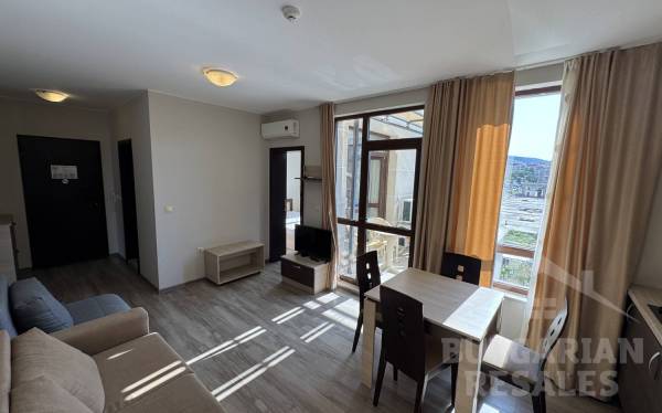 Купить квартиру в комплексе "Sorrento Sole Mare" в Свети Власе ID: 6321 - Фото 6