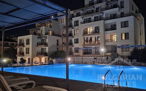 Cozy Apartment with New Furniture in Sveti Vlas ID: 6390 - Photo 14