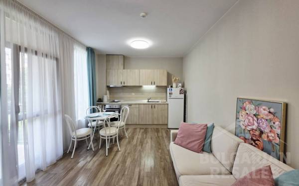 Cozy Apartment with New Furniture in Sveti Vlas ID: 6390 - Photo 5