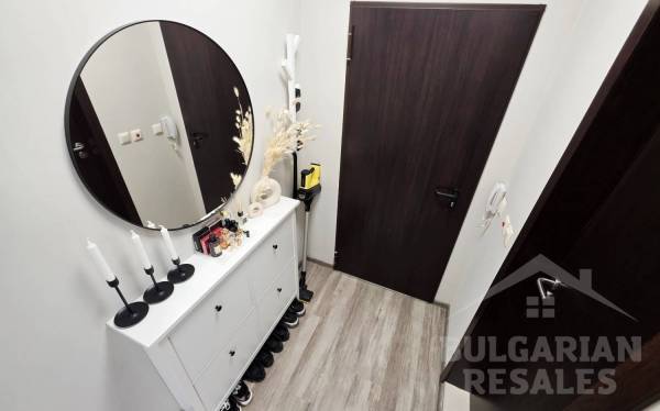 Cozy Apartment with New Furniture in Sveti Vlas ID: 6390 - Photo 2