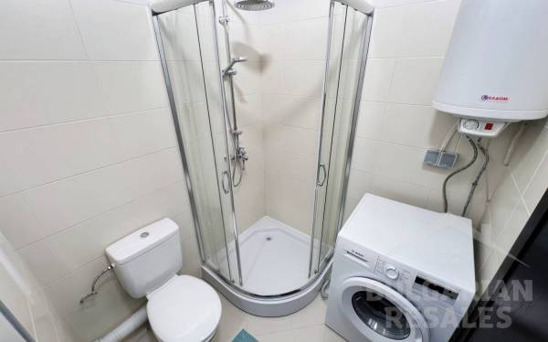 Cozy Apartment with New Furniture in Sveti Vlas ID: 6390 - Photo 6
