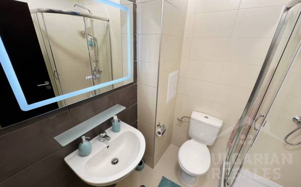 Cozy Apartment with New Furniture in Sveti Vlas ID: 6390 - Photo 7