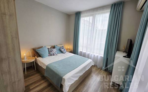 Cozy Apartment with New Furniture in Sveti Vlas ID: 6390 - Photo 9