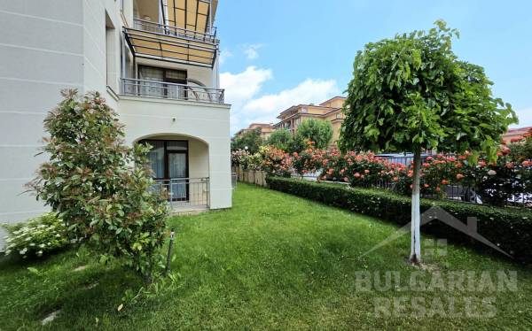 Cozy Apartment with New Furniture in Sveti Vlas ID: 6390 - Photo 10