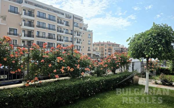 Cozy Apartment with New Furniture in Sveti Vlas ID: 6390 - Photo 11