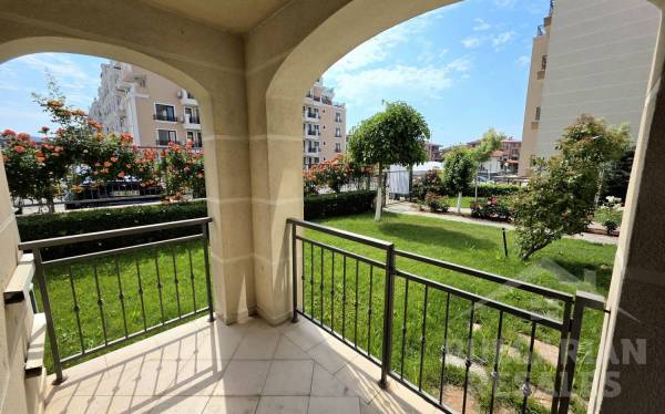 Cozy Apartment with New Furniture in Sveti Vlas ID: 6390 - Photo 12