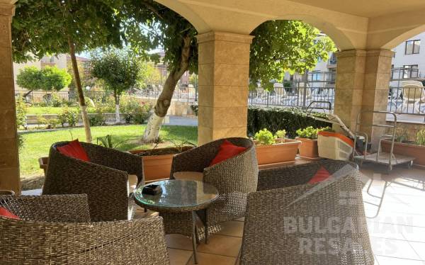 Cozy Apartment with New Furniture in Sveti Vlas ID: 6390 - Photo 15