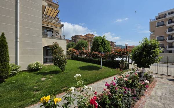 Cozy Apartment with New Furniture in Sveti Vlas ID: 6390 - Photo 13